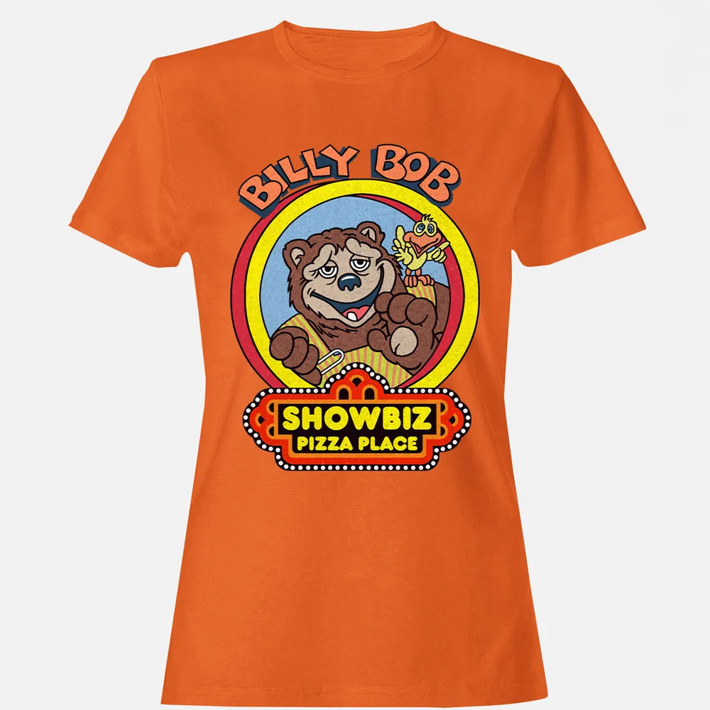 Women's T-shirt - T48VA249