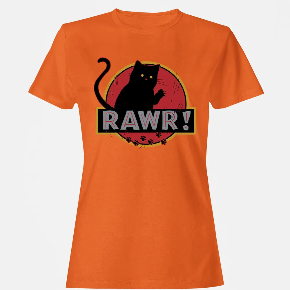 Women's T-shirt - 6N4HAD87