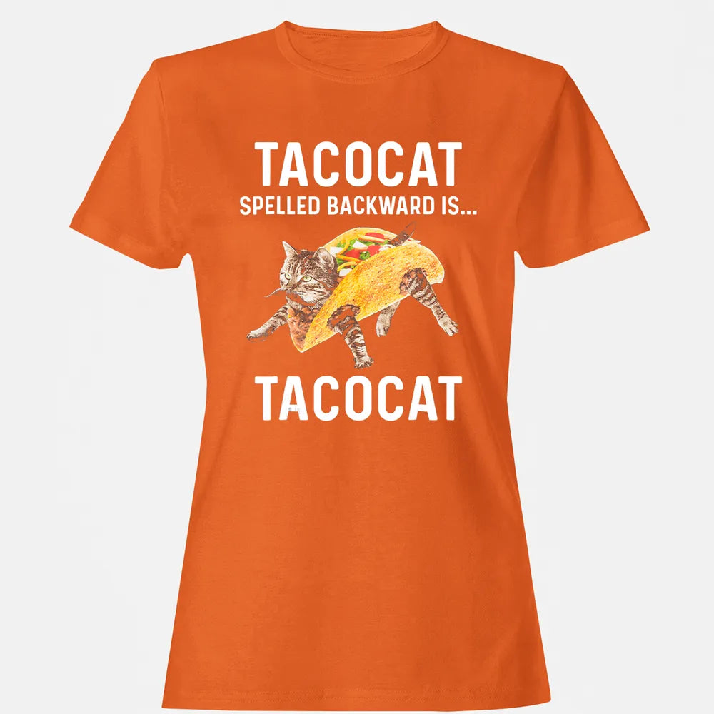 Women's T-shirt - 8TF4J3QY