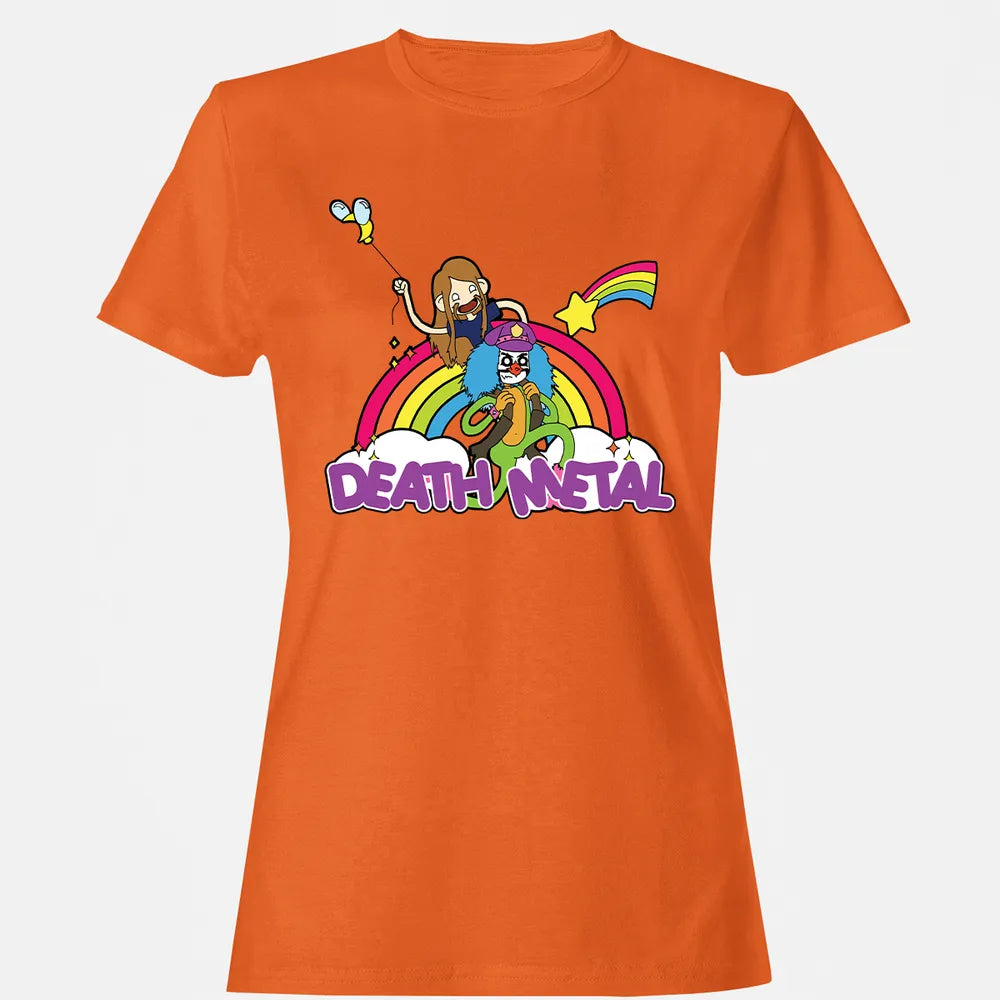 Women's T-shirt - 1HBC3MC2