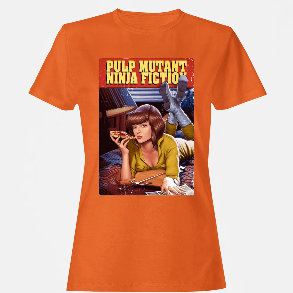 Women's T-shirt - GY8FL2MZ