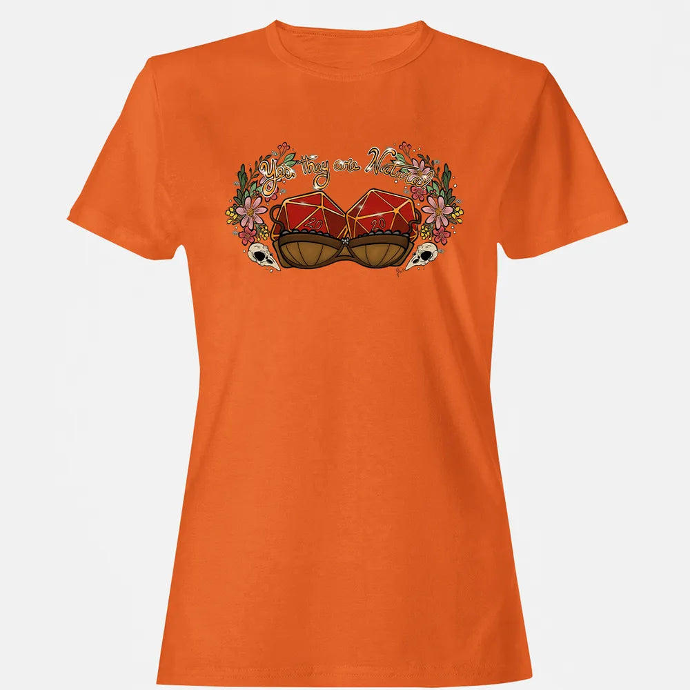 Women's T-shirt - KXKA6AVE