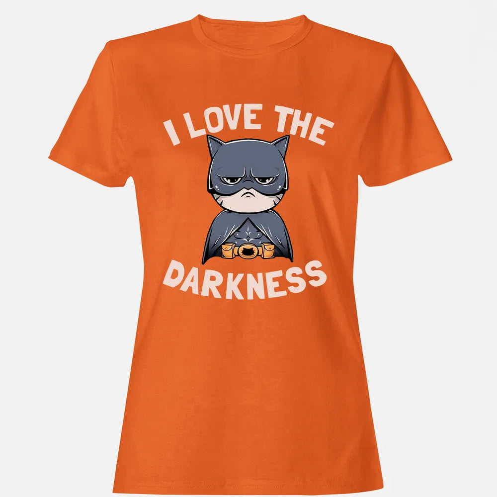 Women's T-shirt - VEXU8KSH