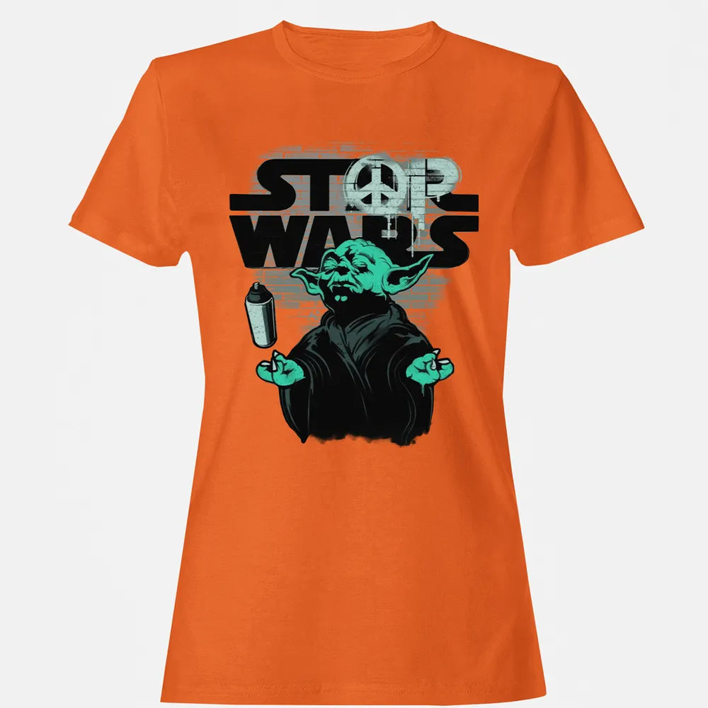 Women's T-shirt - GR61F2XP