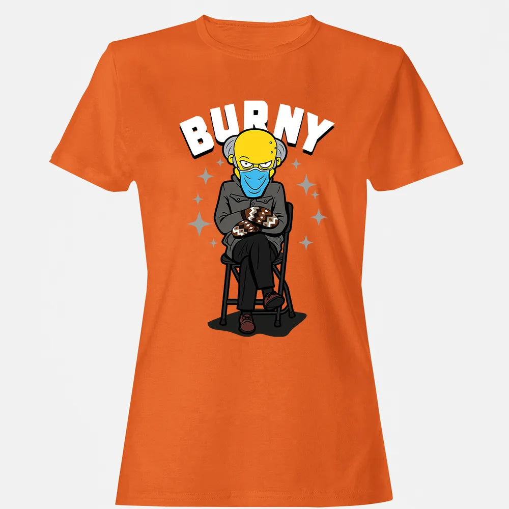 Women's T-shirt - X77M3AGG