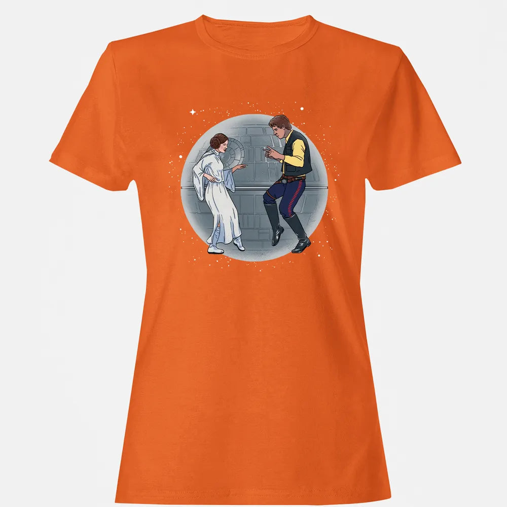 Women's T-shirt - W1164AL6