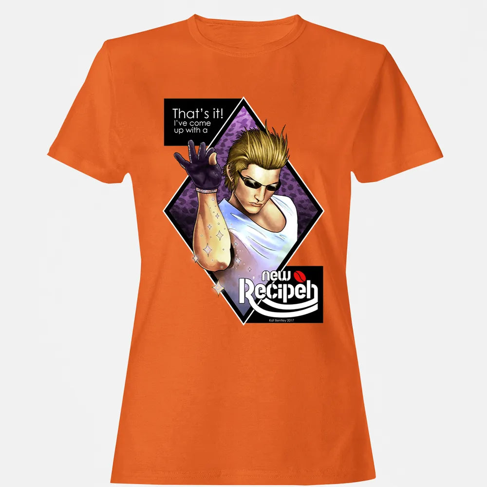 Women's T-shirt - PPJZM2DS