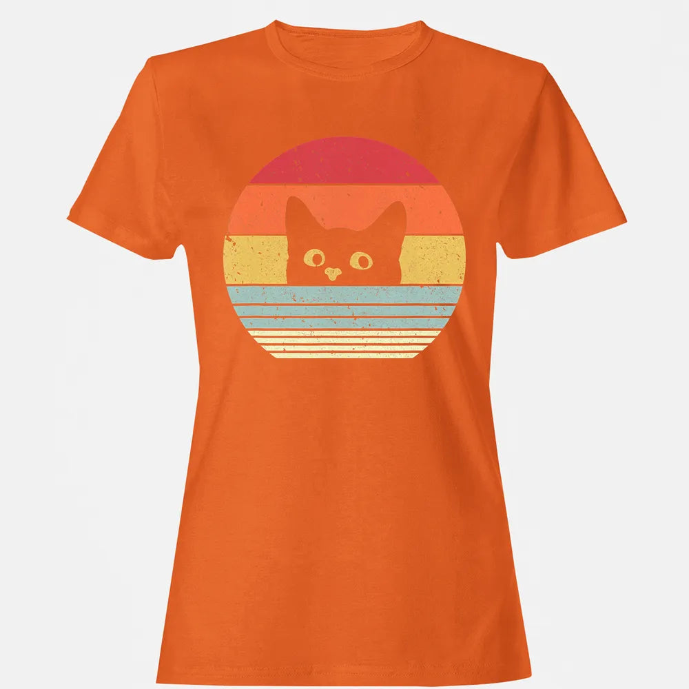 Women's T-shirt - KH6KPCCV
