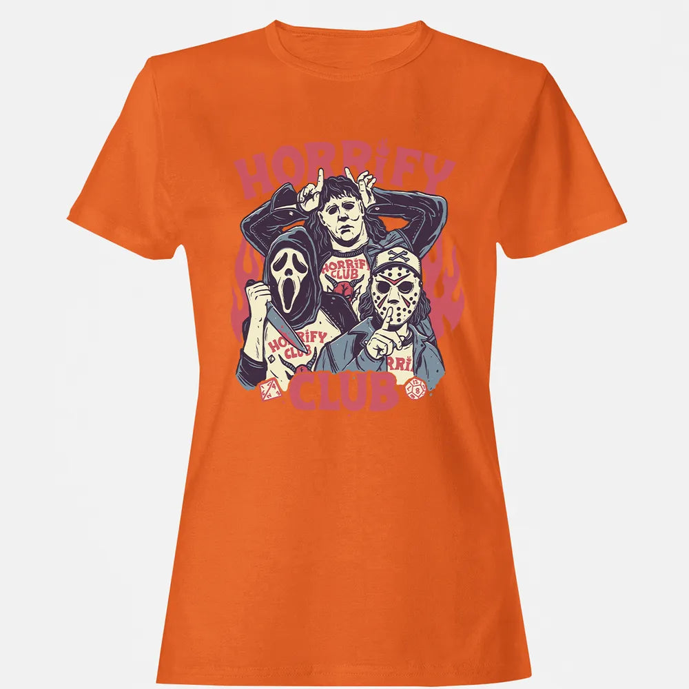 Women's T-shirt - 4JWKKHBU