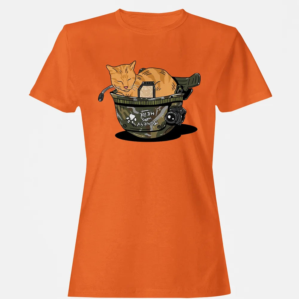 Women's T-shirt - 1HKRRPUL