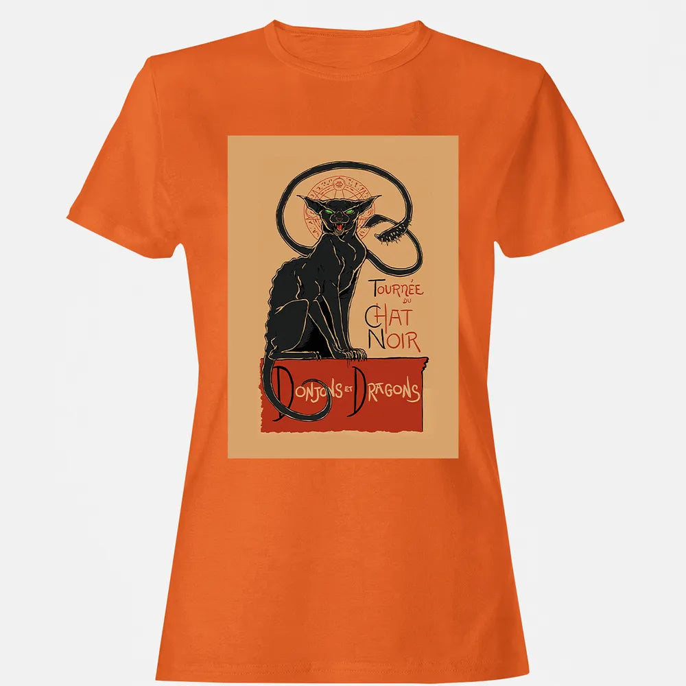 Women's T-shirt - 7H9APJBT