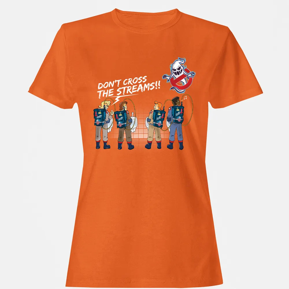Women's T-shirt - JJ9TJK8G