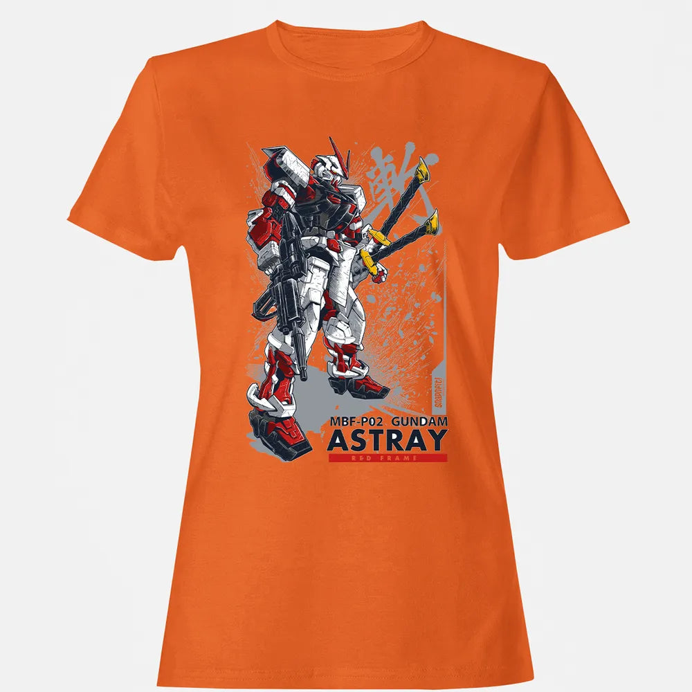 Women's T-shirt - HJAR2VCC