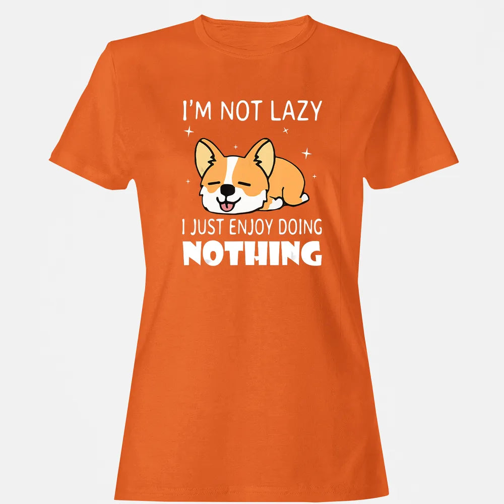 Women's T-shirt - QX8SUSQ5