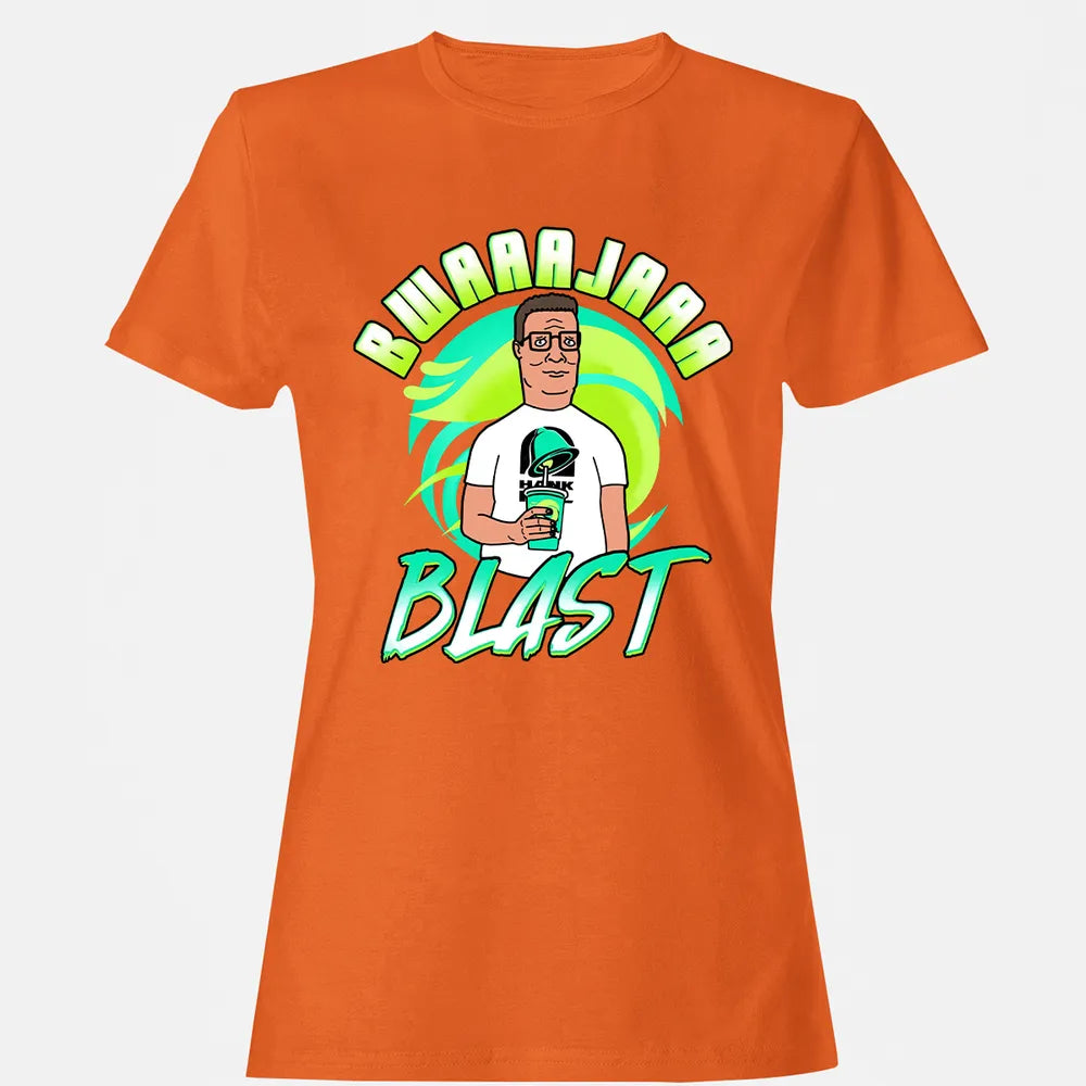Women's T-shirt - 3EKGA6VV