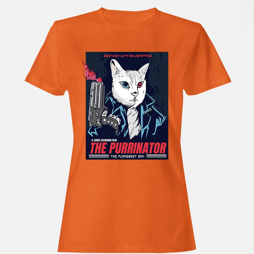 Women's T-shirt - L74Z5YGT