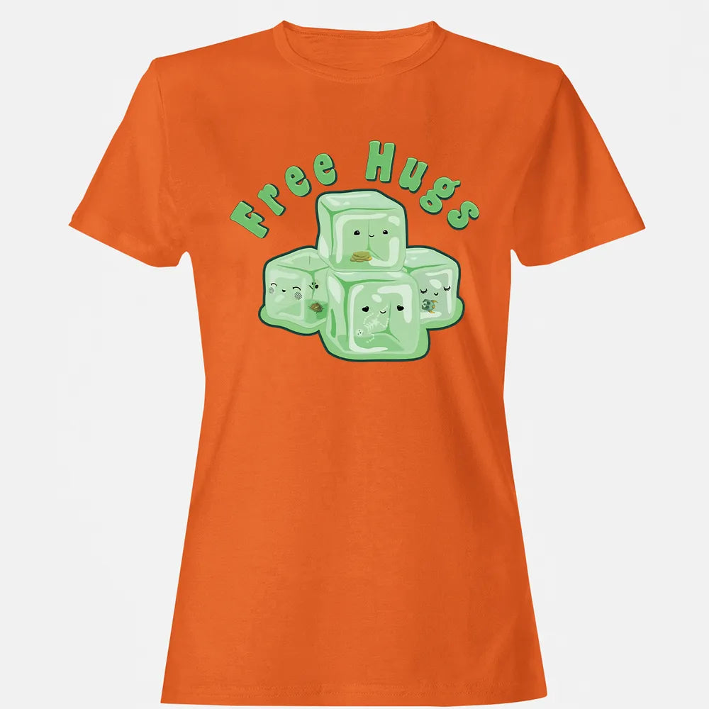 Women's T-shirt - C7BANFSR