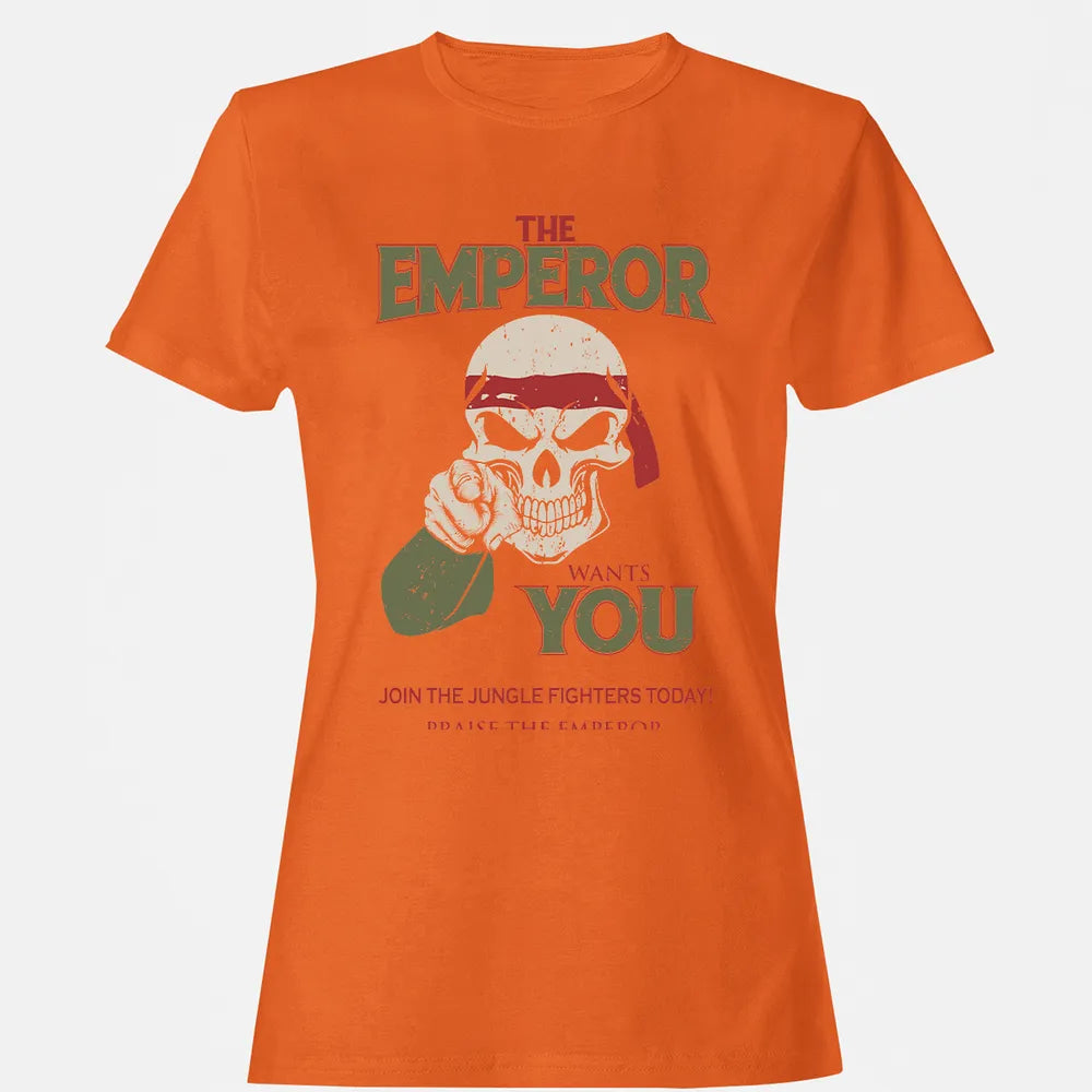 Women's T-shirt - LNPYXNJA