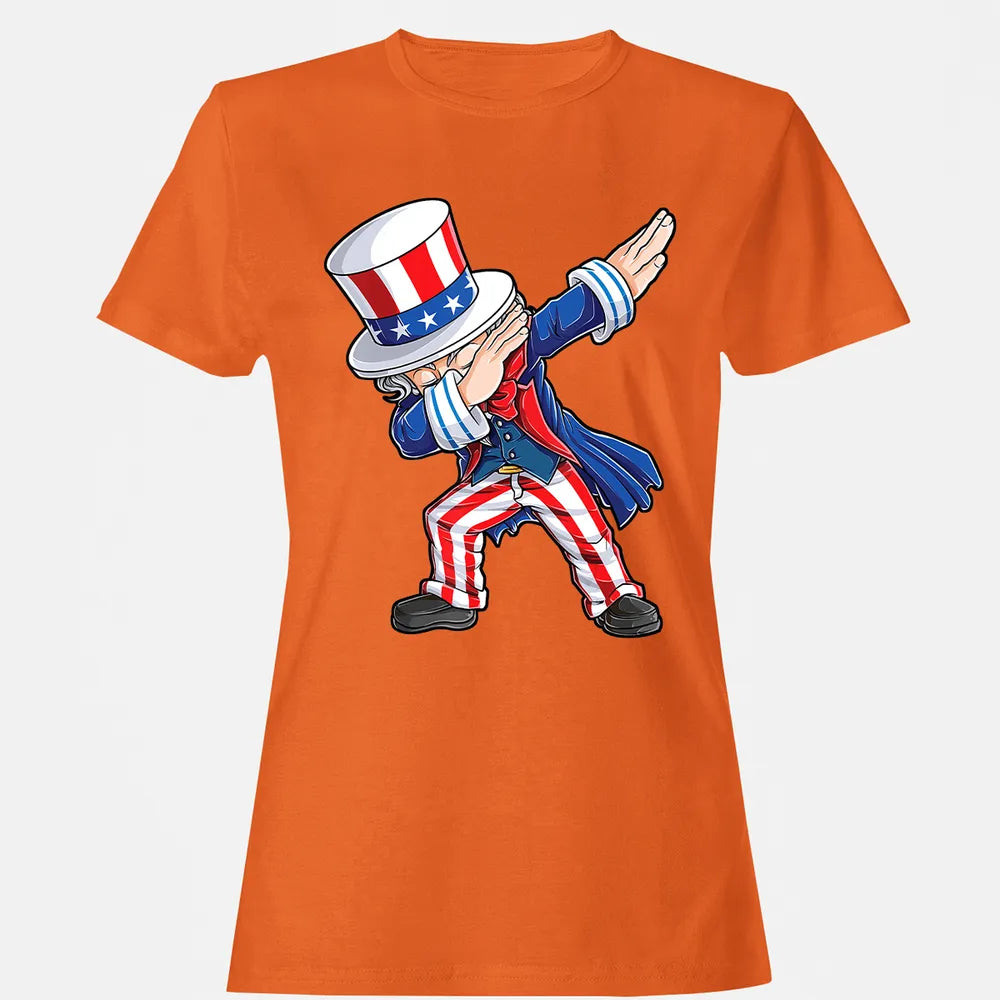 Women's T-shirt - RSTQPLNP