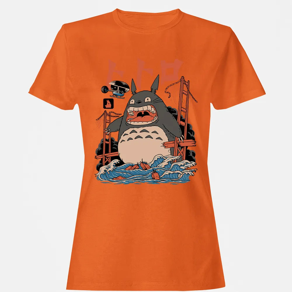 Women's T-shirt - P9FN3VCE