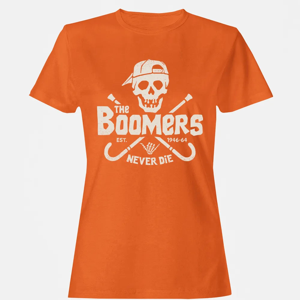 Women's T-shirt - AG6BZ1DG