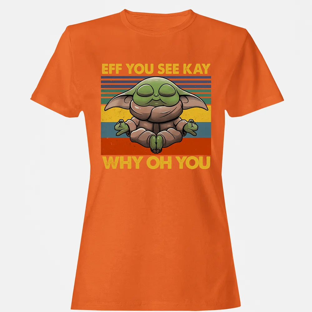 Women's T-shirt - LUXW6VSS