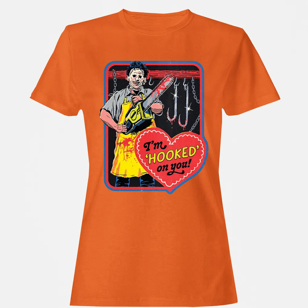 Women's T-shirt - MQGMX5S4