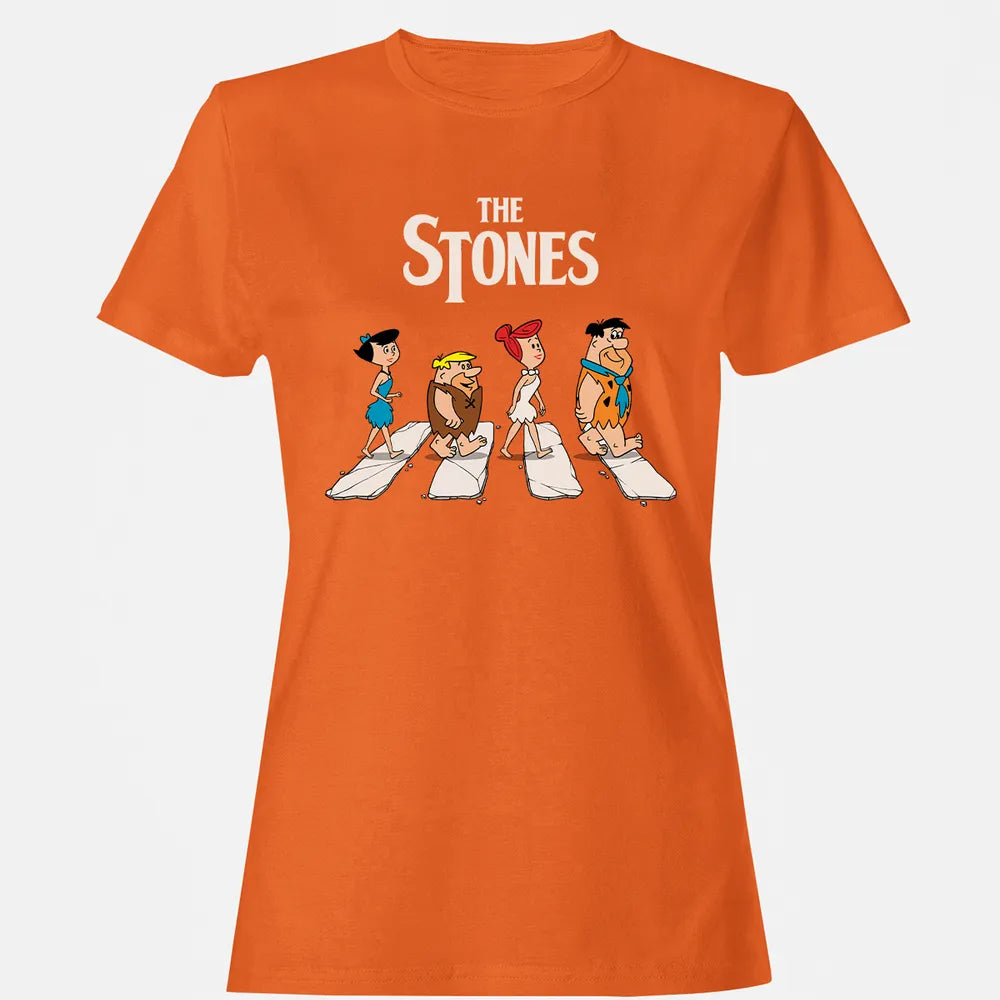 Women's T-shirt - 4W96YDJR