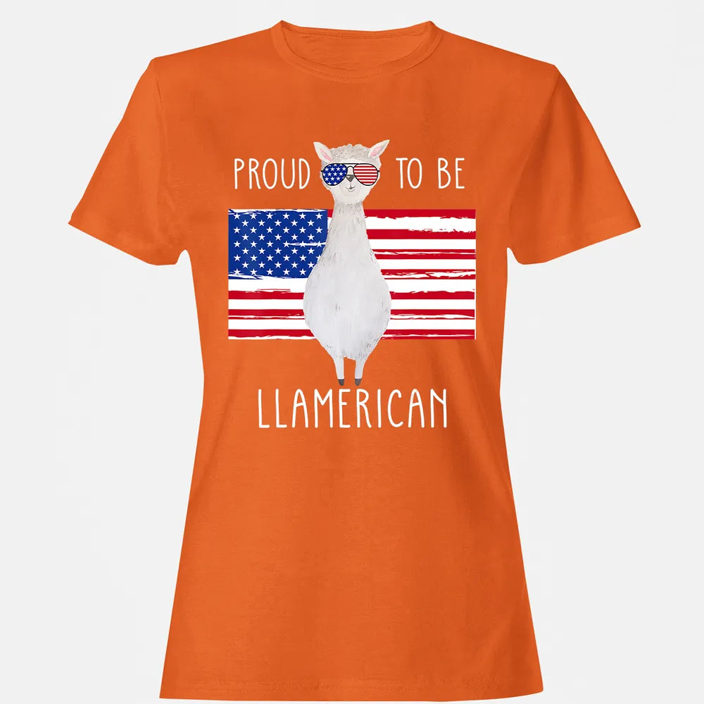 Women's T-shirt - 4GFX28GY