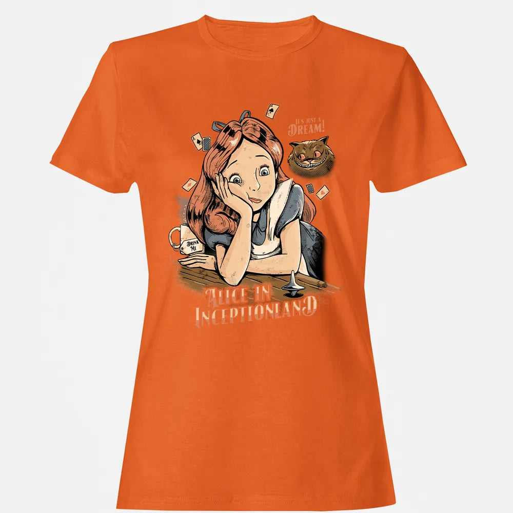Women's T-shirt - VZC8591V