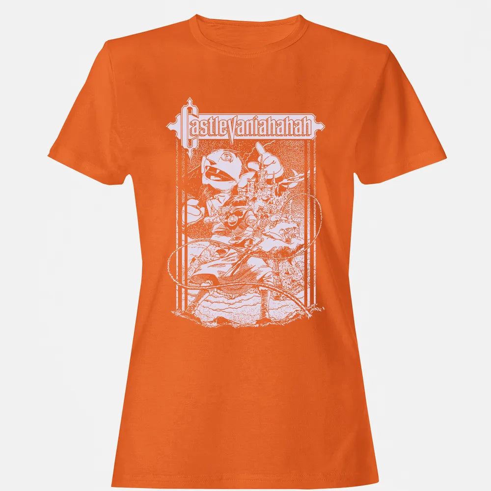 Women's T-shirt - LQAQ6EVB