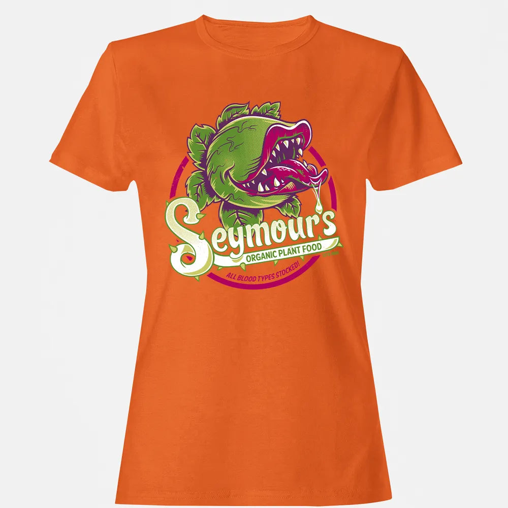Women's T-shirt - 6W71A9DZ