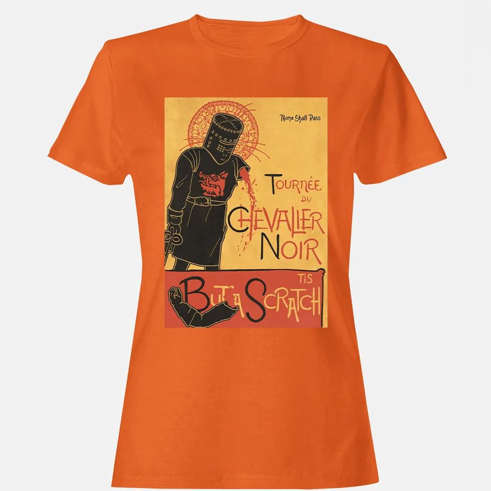Women's T-shirt - SLB3532N