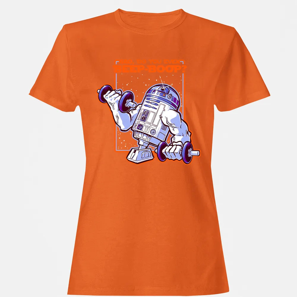 Women's T-shirt - WNX25HVV