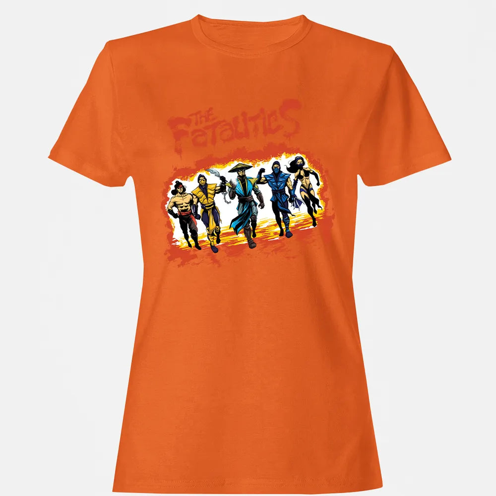 Women's T-shirt - UNLZUNXL