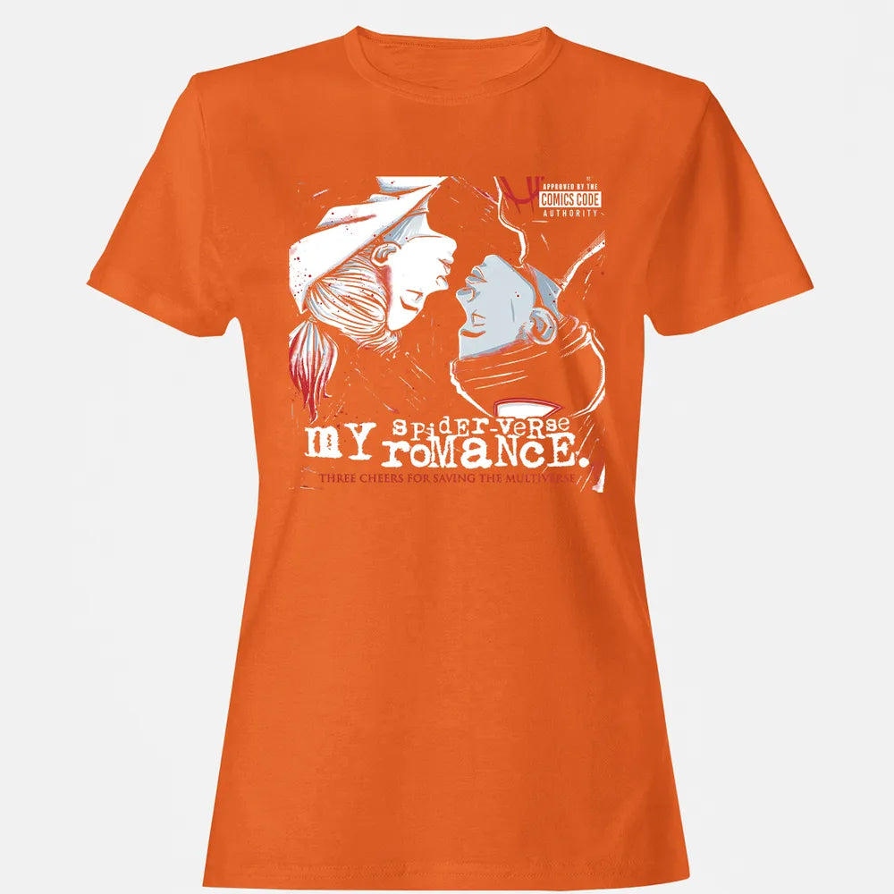 Women's T-shirt - KLYQ5FHM
