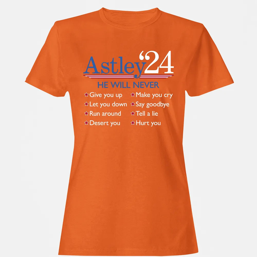 Women's T-shirt - 1MD49DPR