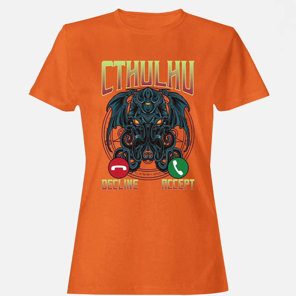 Women's T-shirt - A578VB8Q
