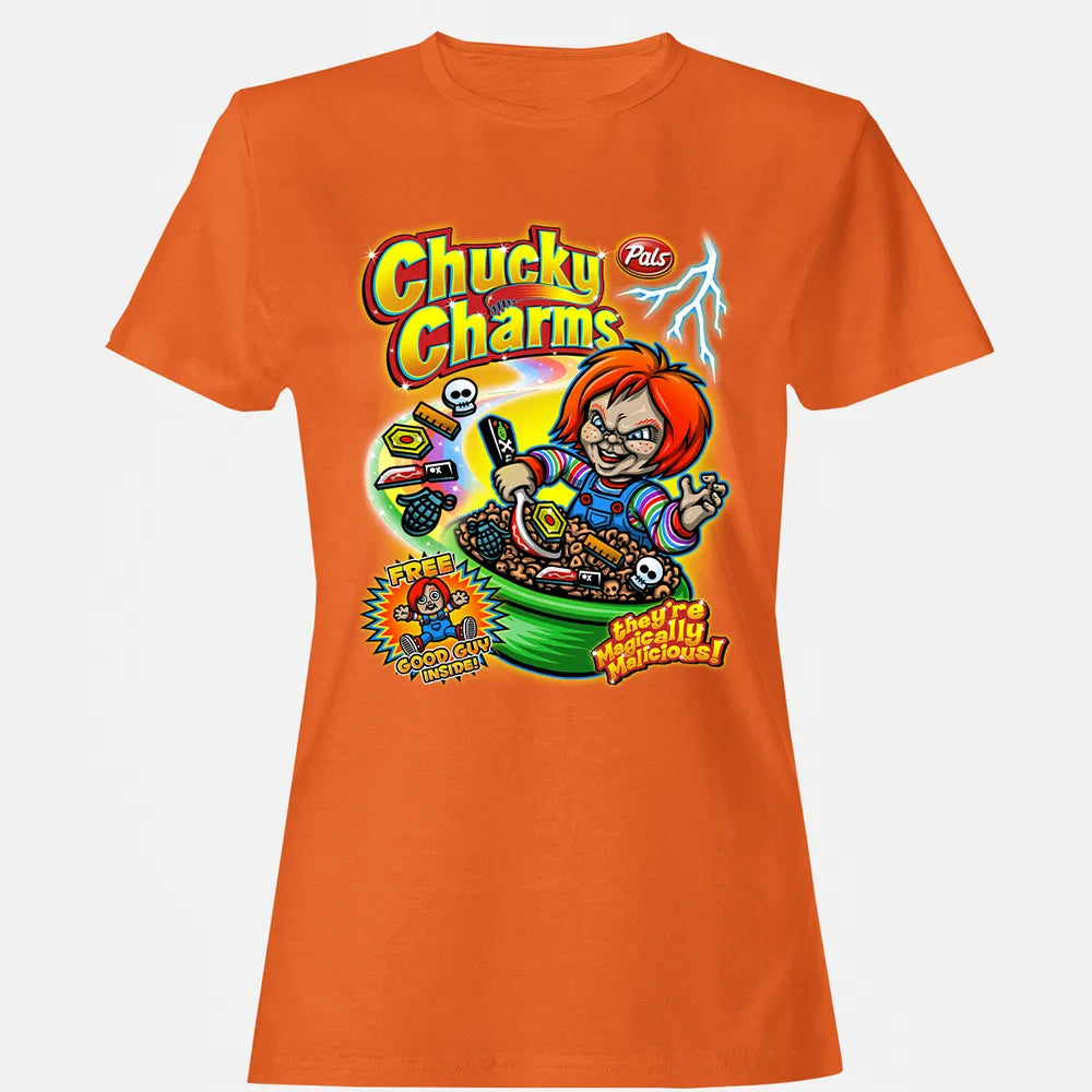 Women's T-shirt - RSB7HPHH