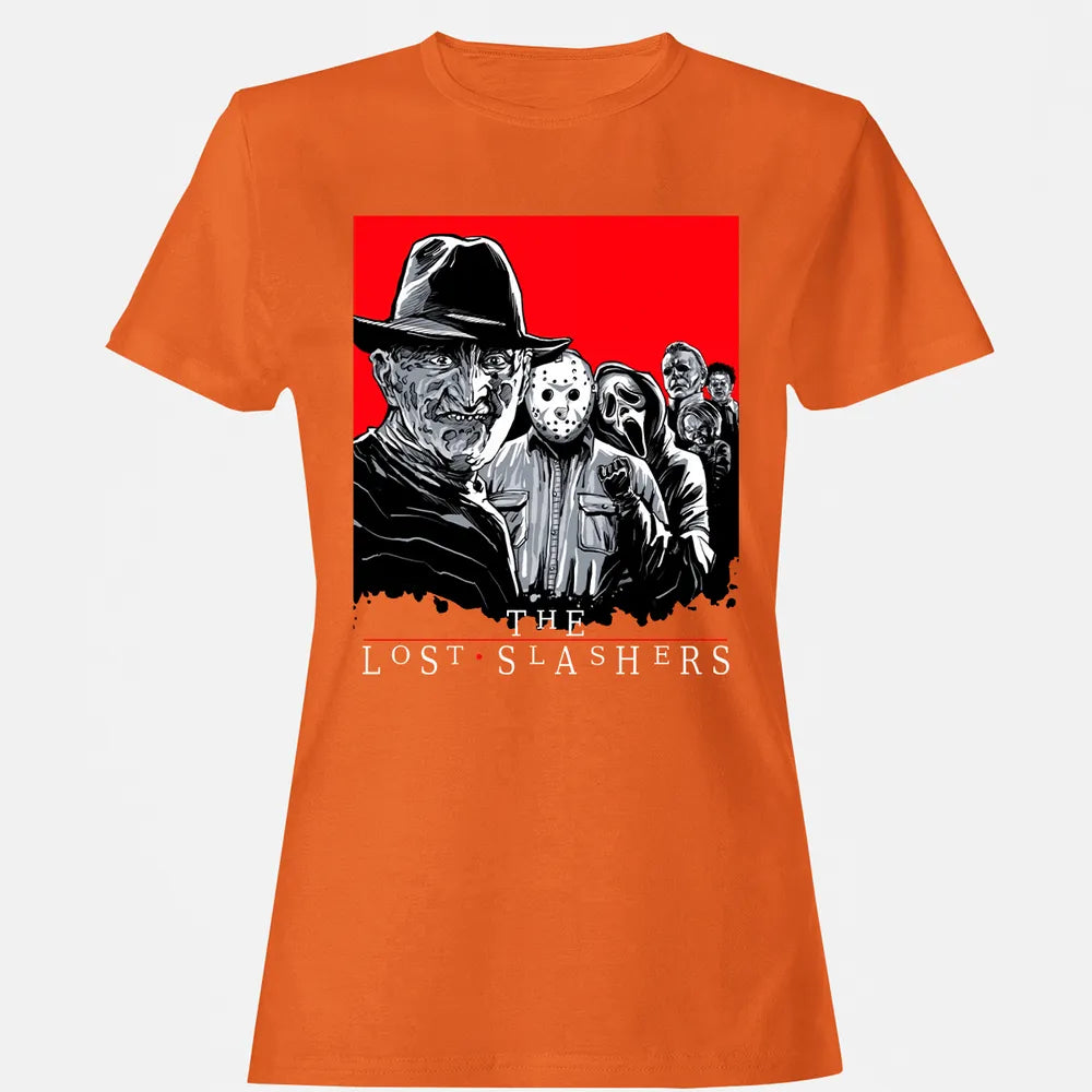 Women's T-shirt - P2NJW3WE
