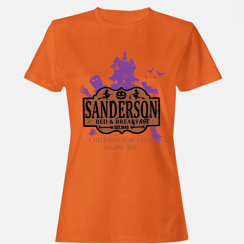 Women's T-shirt - ACQ4R9RD