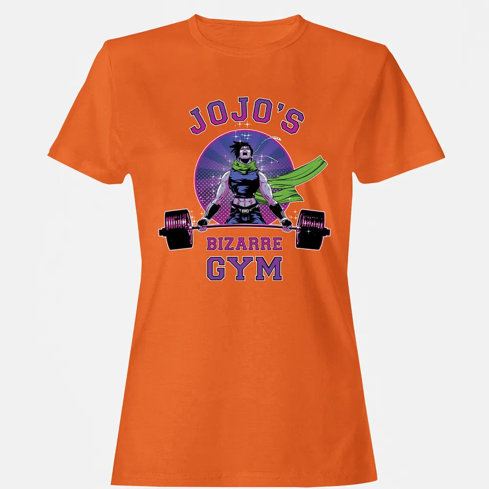 Women's T-shirt - CR8GTCB9
