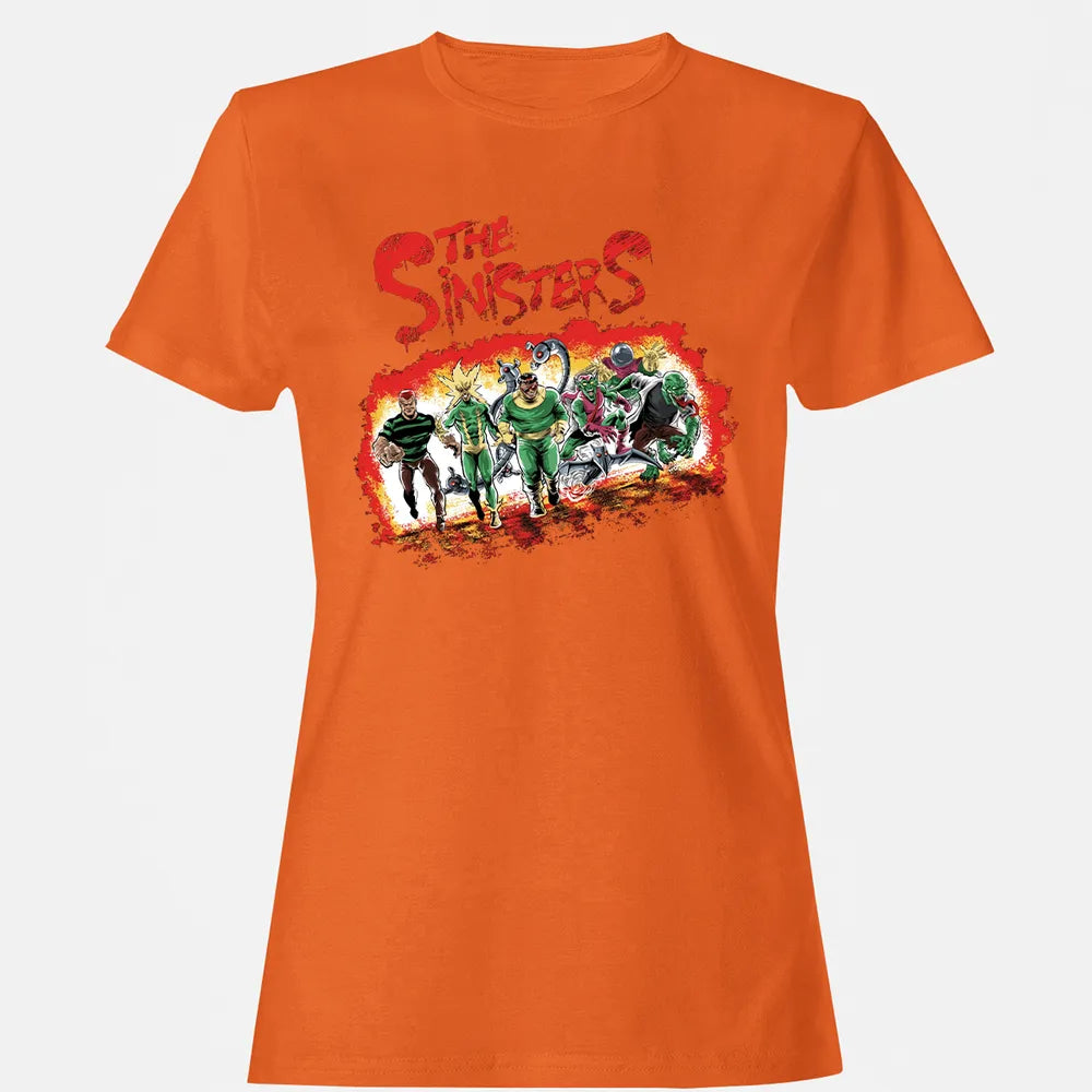 Women's T-shirt - 6FV4CM9L