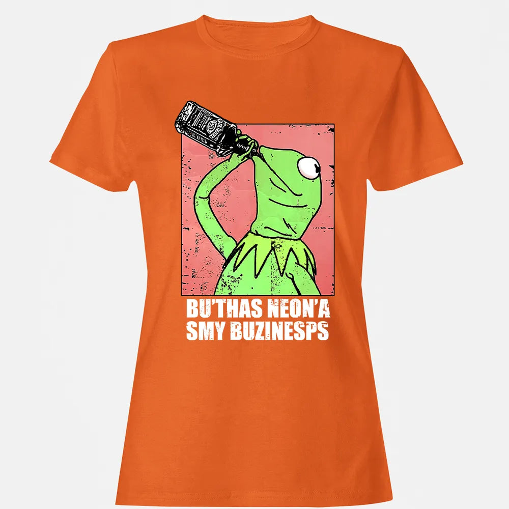 Women's T-shirt - 9RJ4HSRS