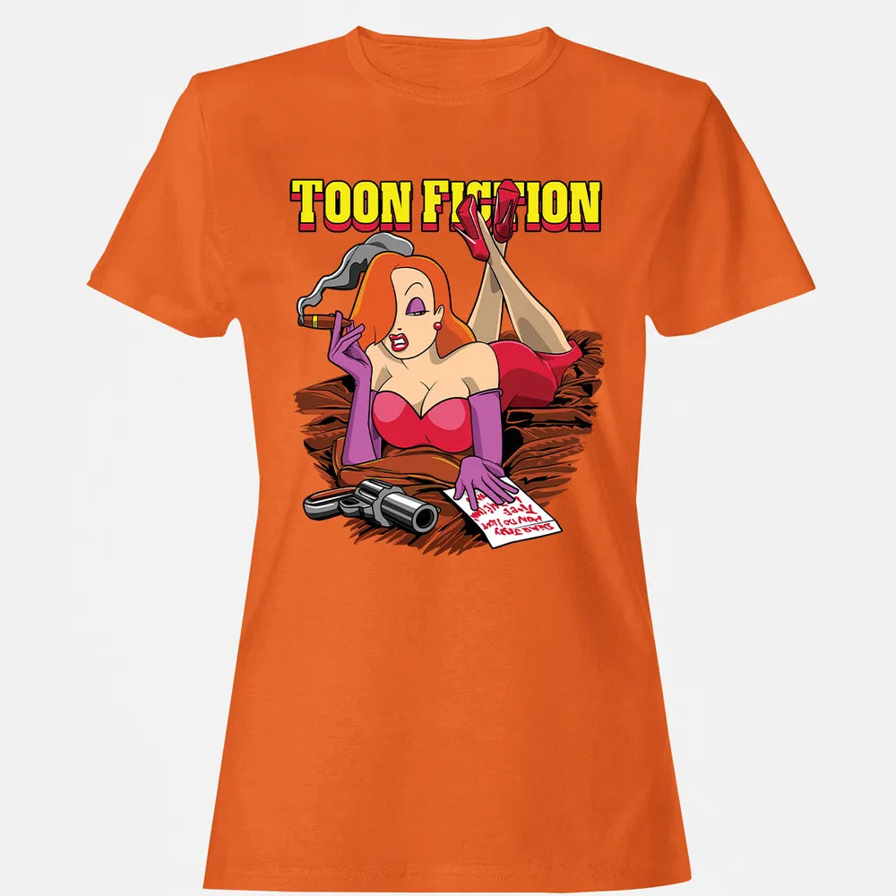 Women's T-shirt - Y3FYZSB7