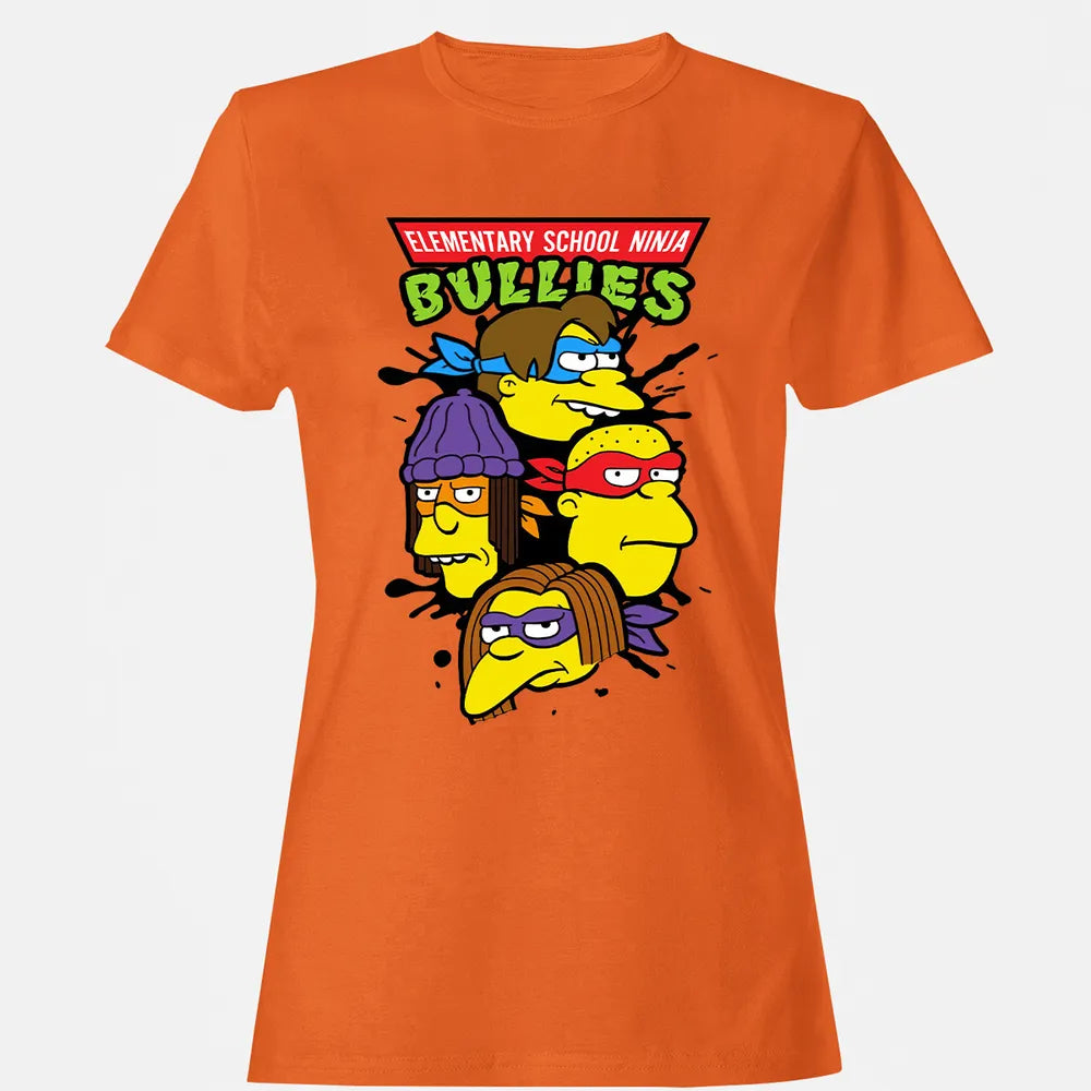 Women's T-shirt - TTUUGZZS