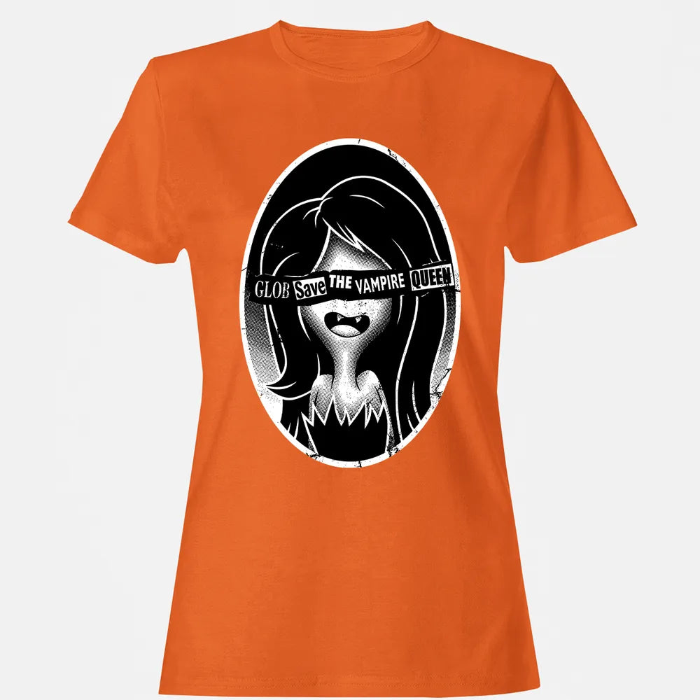 Women's T-shirt - ELX4FFCY
