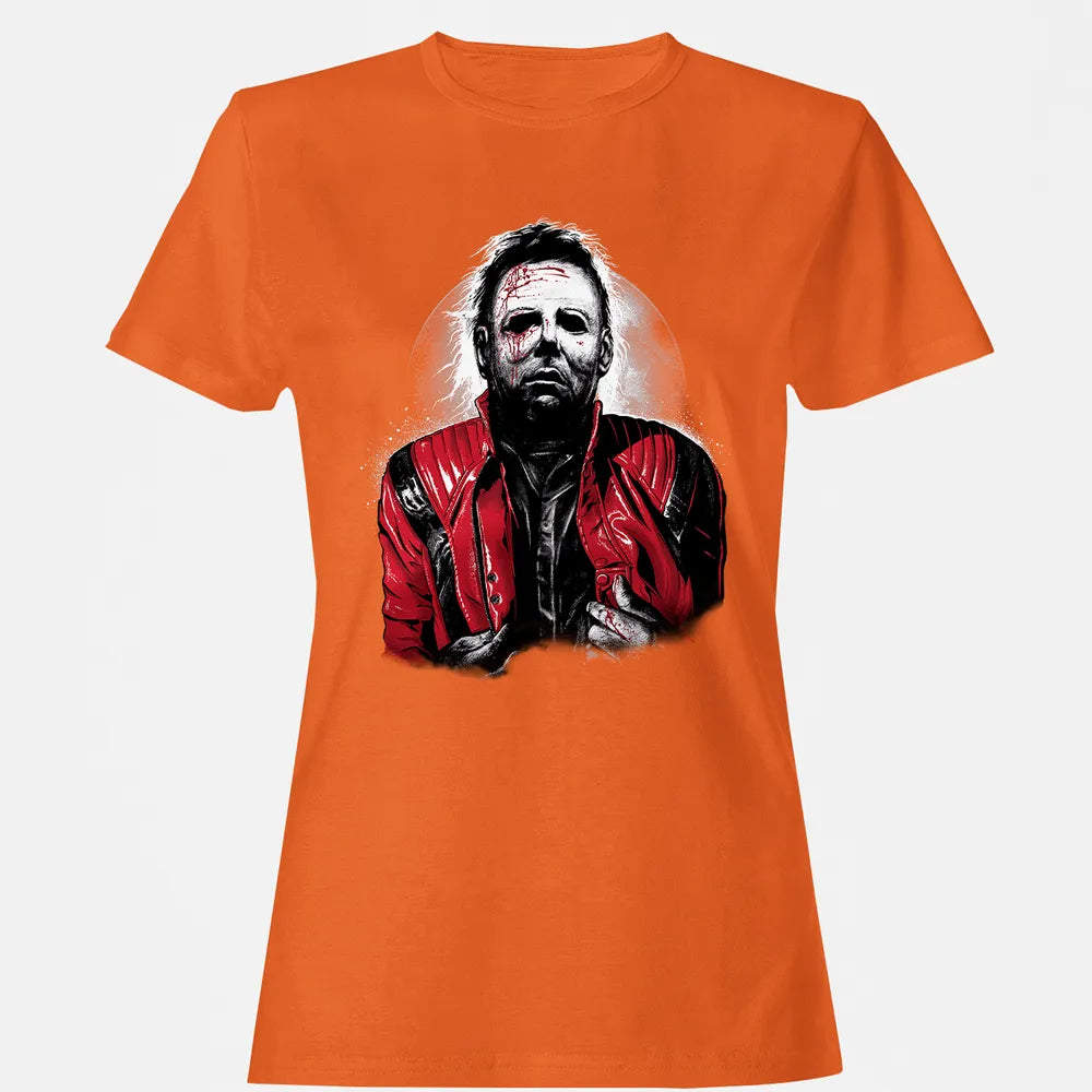 Women's T-shirt - B6M2KMZT