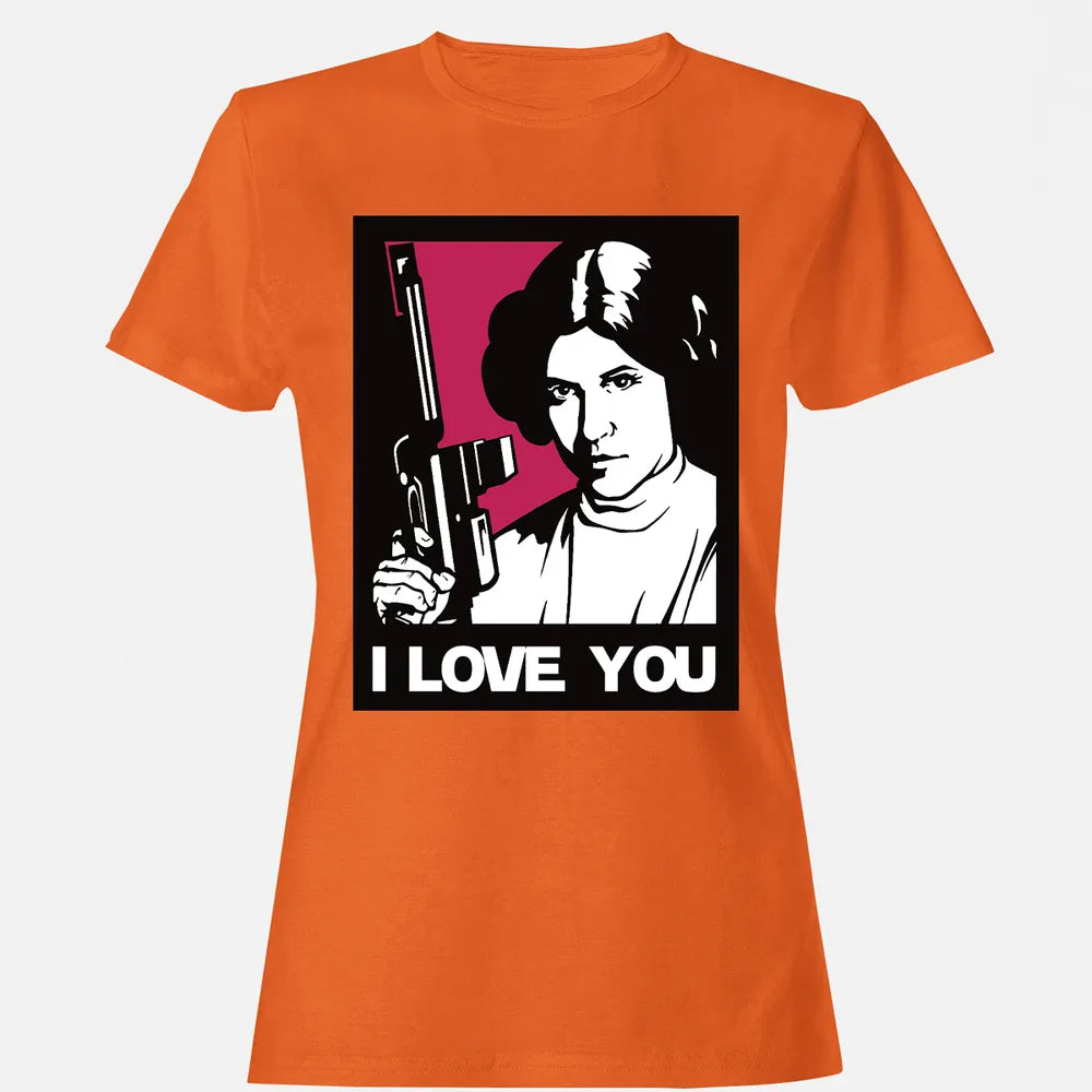 Women's T-shirt - G3TFNUAK