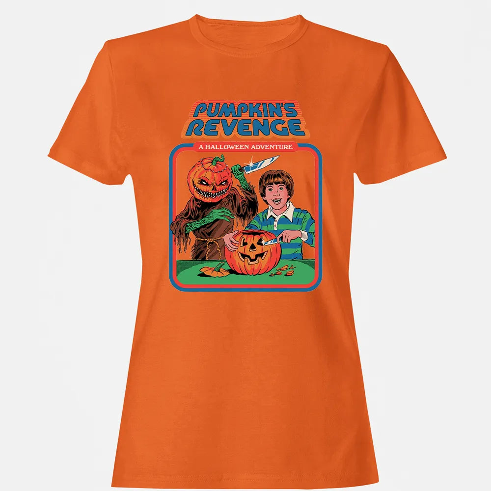 Women's T-shirt - X3B6HCVF